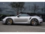 Porsche 911 Cabrio 3.8 Turbo S / Burmester / Sport Design