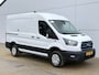 Ford E-Transit 350 68kWh 184PK L2 Cruise control Climate control Carplay Snelladen Laadkabel Parkeersensoren