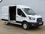 Ford E-Transit 350 68kWh 184PK L2 Cruise control Climate control Carplay Snelladen Laadkabel Parkeersensoren