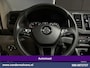 Volkswagen Crafter 2.0 TDI 141pk Automaat L3H2 L2H1 Euro6 Airco | Navigatie | Apple Carplay | Chauffeursstoel Cruisecontrol, Stoelverwarming, 270 Graden achterdeuren, Parkeersensoren, 3000kg trekvermogen