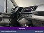 Volkswagen Crafter 2.0 TDI 141pk Automaat L3H2 L2H1 Euro6 Airco | Navigatie | Apple Carplay | Chauffeursstoel Cruisecontrol, Stoelverwarming, 270 Graden achterdeuren, Parkeersensoren, 3000kg trekvermogen