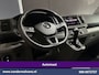 Volkswagen Crafter 2.0 TDI 141pk Automaat L3H2 L2H1 Euro6 Airco | Navigatie | Apple Carplay | Chauffeursstoel Cruisecontrol, Stoelverwarming, 270 Graden achterdeuren, Parkeersensoren, 3000kg trekvermogen