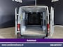 Volkswagen Crafter 2.0 TDI 141pk Automaat L3H2 L2H1 Euro6 Airco | Navigatie | Apple Carplay | Chauffeursstoel Cruisecontrol, Stoelverwarming, 270 Graden achterdeuren, Parkeersensoren, 3000kg trekvermogen