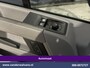Volkswagen Crafter 2.0 TDI 141pk Automaat L3H2 L2H1 Euro6 Airco | Navigatie | Apple Carplay | Chauffeursstoel Cruisecontrol, Stoelverwarming, 270 Graden achterdeuren, Parkeersensoren, 3000kg trekvermogen