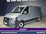 Volkswagen Crafter 2.0 TDI 141pk Automaat L3H2 L2H1 Euro6 Airco | Navigatie | Apple Carplay | Chauffeursstoel Cruisecontrol, Stoelverwarming, 270 Graden achterdeuren, Parkeersensoren, 3000kg trekvermogen