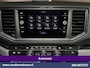 Volkswagen Crafter 2.0 TDI 141pk Automaat L3H2 L2H1 Euro6 Airco | Navigatie | Apple Carplay | Chauffeursstoel Cruisecontrol, Stoelverwarming, 270 Graden achterdeuren, Parkeersensoren, 3000kg trekvermogen