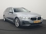 BMW 5-Serie Touring 530e Business Edition Plus PHEV 293pk Dealer O.H. | Trekhaak Af Fabriek | Adaptive Cruise | 360 Camera | Lederen Comfortzetels Verwarmd | Blis | Apple Carplay | Hifi Audio | 19"L.M | Plug In Hybrid |