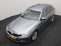 BMW 5-Serie Touring 530e Business Edition Plus PHEV 293pk Dealer O.H. | Trekhaak Af Fabriek | Adaptive Cruise | 360 Camera | Lederen Comfortzetels Verwarmd | Blis | Apple Carplay | Hifi Audio | 19"L.M | Plug In Hybrid |