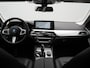 BMW 5-Serie Touring 530e Business Edition Plus PHEV 293pk Dealer O.H. | Trekhaak Af Fabriek | Adaptive Cruise | 360 Camera | Lederen Comfortzetels Verwarmd | Blis | Apple Carplay | Hifi Audio | 19"L.M | Plug In Hybrid |