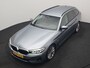 BMW 5-Serie Touring 530e Business Edition Plus PHEV 293pk Dealer O.H. | Trekhaak Af Fabriek | Adaptive Cruise | 360 Camera | Lederen Comfortzetels Verwarmd | Blis | Apple Carplay | Hifi Audio | 19"L.M | Plug In Hybrid |