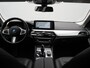BMW 5-Serie Touring 530e Business Edition Plus PHEV 293pk Dealer O.H. | Trekhaak Af Fabriek | Adaptive Cruise | 360 Camera | Lederen Comfortzetels Verwarmd | Blis | Apple Carplay | Hifi Audio | 19"L.M | Plug In Hybrid |
