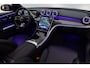 Mercedes-Benz C-klasse 300e AMG Line Limited PANO | MEMORY | LEDER | 360 CAM | CARPLAY | BLINDSPOT | STOELVERW + MASSAGE | ACC | LMV 19''