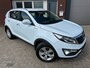 Kia Sportage 2.0 X-ecutive Plus Pack / Navi / Camera / Leder / PDC / NAP