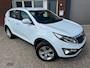 Kia Sportage 2.0 X-ecutive Plus Pack / Navi / Camera / Leder / PDC / NAP