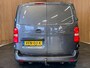 Peugeot Expert 2.0 BlueHDI 180 Standard Asphalt|AUTOMAAT|LEDER|HUD|CARPLAY|CAMERA|STOELVERW|SCHUIF+ACHTERDEUREN|ORG.NL|NAP|EX.BTW|