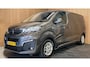 Peugeot Expert 2.0 BlueHDI 180 Standard Asphalt|AUTOMAAT|LEDER|HUD|CARPLAY|CAMERA|STOELVERW|SCHUIF+ACHTERDEUREN|ORG.NL|NAP|EX.BTW|