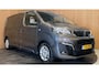 Peugeot Expert 2.0 BlueHDI 180 Standard Asphalt|AUTOMAAT|LEDER|HUD|CARPLAY|CAMERA|STOELVERW|SCHUIF+ACHTERDEUREN|ORG.NL|NAP|EX.BTW|