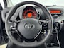 Toyota Aygo 1.0 VVT-i x-fun | L.M. Velgen | Getint Glas | Ash grey | Airco | MJ2019 |