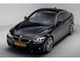 BMW 4-Serie Gran Coupe 420i 184 pk. [ Pano Leder Full led Navi Stoelverwarming ]
