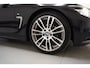 BMW 4-Serie Gran Coupe 420i 184 pk. [ Pano Leder Full led Navi Stoelverwarming ]