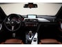 BMW 4-Serie Gran Coupe 420i 184 pk. [ Pano Leder Full led Navi Stoelverwarming ]