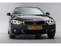 BMW 4-Serie Gran Coupe 420i 184 pk. [ Pano Leder Full led Navi Stoelverwarming ]