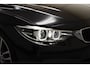 BMW 4-Serie Gran Coupe 420i 184 pk. [ Pano Leder Full led Navi Stoelverwarming ]