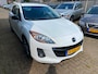 Mazda 3 1.6 TS