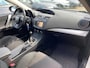 Mazda 3 1.6 TS