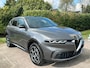 Alfa Romeo Tonale 1.3T PHEV Ti | 360 graden camera | Panoramadak | Stoelverwarming | Navigatiesysteem | Adaptive cruise control | Camera