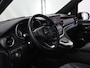 Mercedes-Benz V-klasse 300d | 4-MATIC | XL L3 | AMG | DUBBELE CABINE | DISTRONIC PLUS | BURMESTER SOUND | SCHUIFDEUR L+R | 360° CAMERA | AFN. TREKHAAK 2500KG. | ELK. VERSTELBARE STOELEN | MIDDENCONSOLE MET KOEKAST | NL AUTO | DEALER ONDERHOUDEN | CERTIFIED