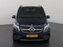 Mercedes-Benz V-klasse 300d | 4-MATIC | XL L3 | AMG | DUBBELE CABINE | DISTRONIC PLUS | BURMESTER SOUND | SCHUIFDEUR L+R | 360° CAMERA | AFN. TREKHAAK 2500KG. | ELK. VERSTELBARE STOELEN | MIDDENCONSOLE MET KOEKAST | NL AUTO | DEALER ONDERHOUDEN | CERTIFIED