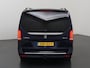 Mercedes-Benz V-klasse 300d | 4-MATIC | XL L3 | AMG | DUBBELE CABINE | DISTRONIC PLUS | BURMESTER SOUND | SCHUIFDEUR L+R | 360° CAMERA | AFN. TREKHAAK 2500KG. | ELK. VERSTELBARE STOELEN | MIDDENCONSOLE MET KOEKAST | NL AUTO | DEALER ONDERHOUDEN | CERTIFIED