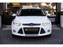 Ford Focus 1.6 EcoBoost Titanium, Xenon, 182pk, Cruise, Black Pack, Trekhaak!