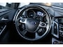 Ford Focus 1.6 EcoBoost Titanium, Xenon, 182pk, Cruise, Black Pack, Trekhaak!