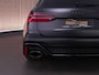 Audi RS6 Avant Performance TFSI 630pk quattro |BTW-auto|B&O Advance|stealth PPF|keramisch|dynamic plus|pano|360 camera|memory|Apple Carplay|blind spot|elek. trekhaak|stoelverwarming & verkoeling|