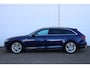 Audi A4 Avant 40 TFSI Sport S line 190pk S Tronic Trekhaak | Pano | Navi