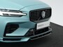 Volvo V60 T8 Plug-in hybrid AWD Ultra Dark HEICO | Custum Wrap | 21" | Extra getint glas | Full-LED koplampen | HEICO SPORTIV achterskirt met sporteinddemper