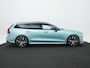 Volvo V60 T8 Plug-in hybrid AWD Ultra Dark HEICO | Custum Wrap | 21" | Extra getint glas | Full-LED koplampen | HEICO SPORTIV achterskirt met sporteinddemper