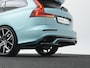 Volvo V60 T8 Plug-in hybrid AWD Ultra Dark HEICO | Custum Wrap | 21" | Extra getint glas | Full-LED koplampen | HEICO SPORTIV achterskirt met sporteinddemper