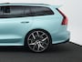 Volvo V60 T8 Plug-in hybrid AWD Ultra Dark HEICO | Custum Wrap | 21" | Extra getint glas | Full-LED koplampen | HEICO SPORTIV achterskirt met sporteinddemper