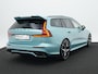 Volvo V60 T8 Plug-in hybrid AWD Ultra Dark HEICO | Custum Wrap | 21" | Extra getint glas | Full-LED koplampen | HEICO SPORTIV achterskirt met sporteinddemper