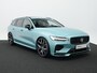 Volvo V60 T8 Plug-in hybrid AWD Ultra Dark HEICO | Custum Wrap | 21" | Extra getint glas | Full-LED koplampen | HEICO SPORTIV achterskirt met sporteinddemper
