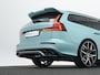 Volvo V60 T8 Plug-in hybrid AWD Ultra Dark HEICO | Custum Wrap | 21" | Extra getint glas | Full-LED koplampen | HEICO SPORTIV achterskirt met sporteinddemper
