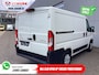 Peugeot Boxer (Citroen Jumper) 2.0 HDi 130 pk EXPORT MARGE Airco/ Cruise/ Navi/ Camera/ PDC