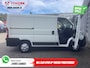 Peugeot Boxer (Citroen Jumper) 2.0 HDi 130 pk EXPORT MARGE Airco/ Cruise/ Navi/ Camera/ PDC
