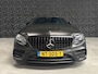 Mercedes-Benz E-klasse Coupé 200 | HUD | PANO | BURMESTER | SFEER