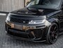Land Rover Range Rover Sport 5.0 V8 SVR / Carbon / Pano / Meridian / Tow-Bar