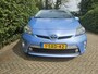 Toyota Prius 1.8 Plug-in Aspiration Navigatie