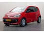 Volkswagen Up! 1.0 high up! BlueMotion | Lederen interieur | Airco | Verwarmde voorstoelen
